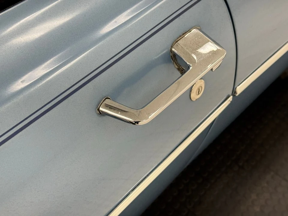 1969 Ford Torino 1st Gen - Image 17 of 21