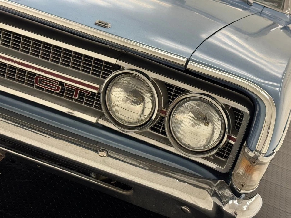 1969 Ford Torino 1st Gen - Image 11 of 21