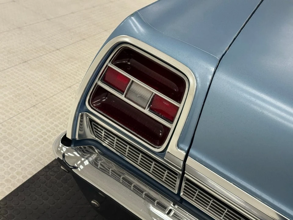 1969 Ford Torino 1st Gen - Image 20 of 21