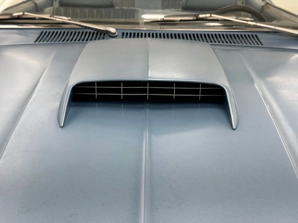 1969 Ford Torino 1st Gen - Image 12 of 21