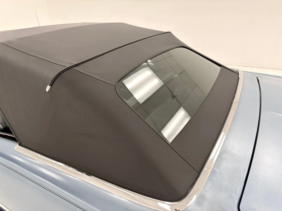 1969 Ford Torino 1st Gen - Image 18 of 21