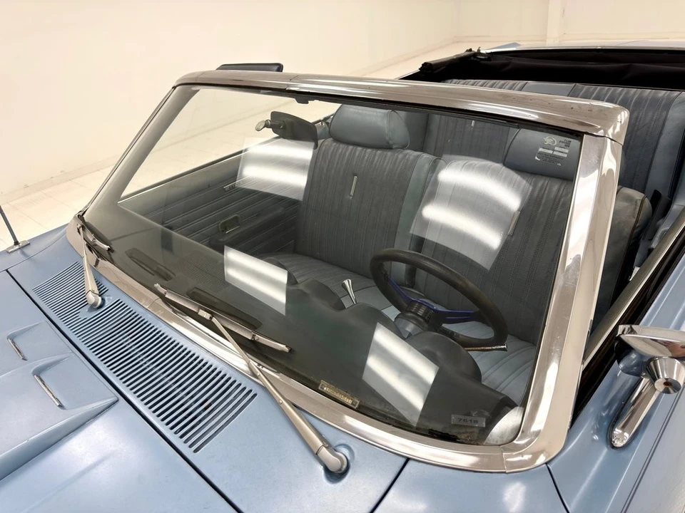 1969 Ford Torino 1st Gen - Image 14 of 21