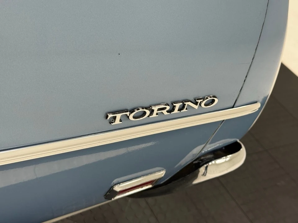 1969 Ford Torino 1st Gen - Image 19 of 21