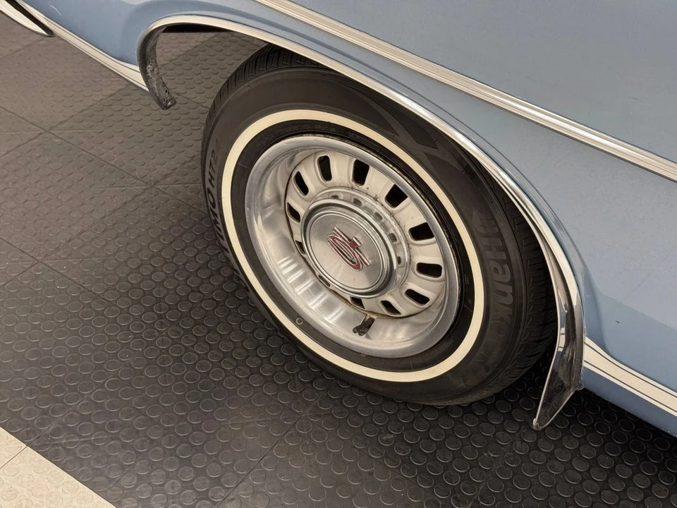 1969 Ford Torino 1st Gen - Image 13 of 21