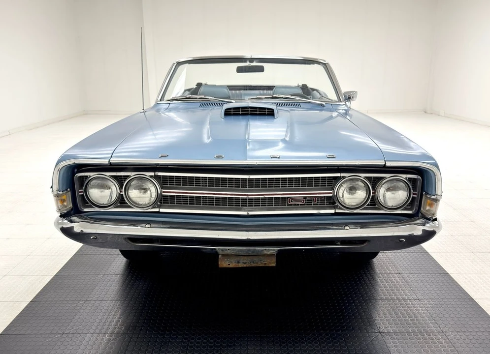 1969 Ford Torino 1st Gen - Image 10 of 21