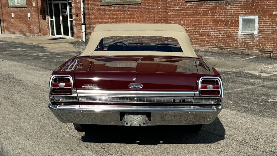 1969 Ford Torino 1st Gen - Image 6 of 21