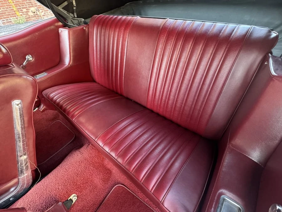 1969 Ford Torino 1st Gen - Image 16 of 21
