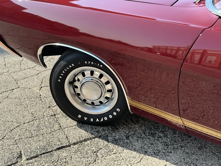 1969 Ford Torino 1st Gen - Image 9 of 21