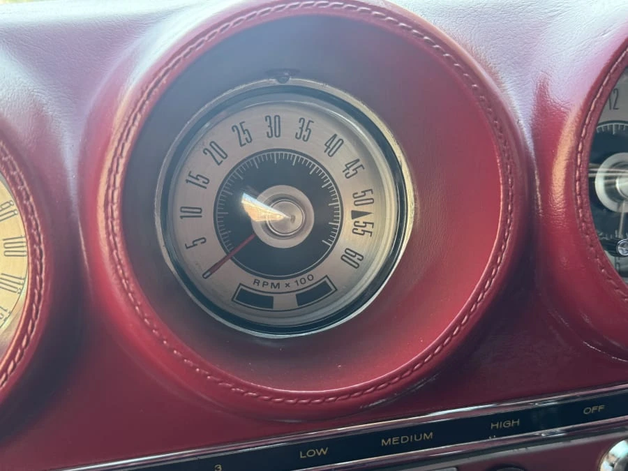 1969 Ford Torino 1st Gen - Image 17 of 21