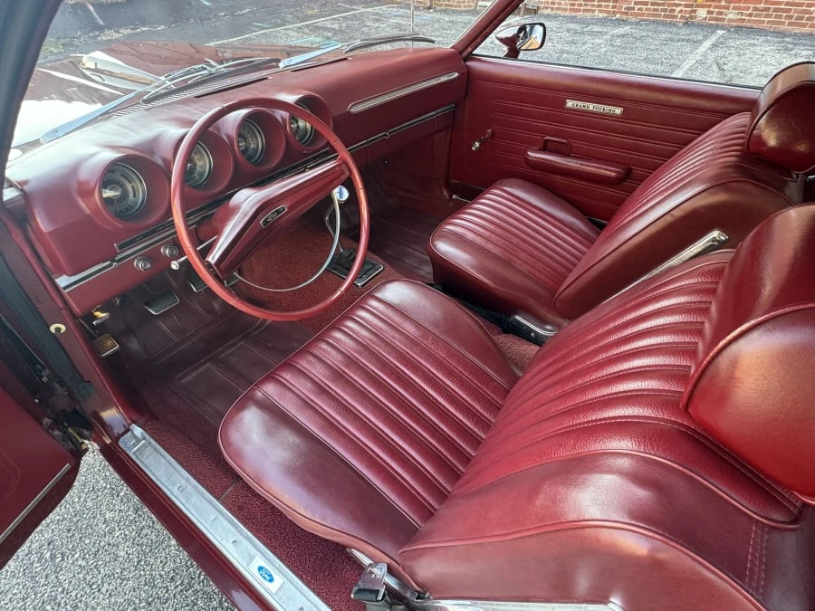 1969 Ford Torino 1st Gen - Image 11 of 21