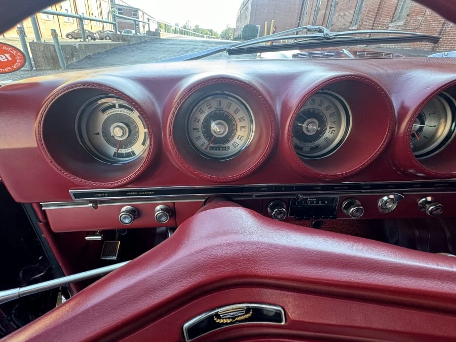 1969 Ford Torino 1st Gen - Image 12 of 21