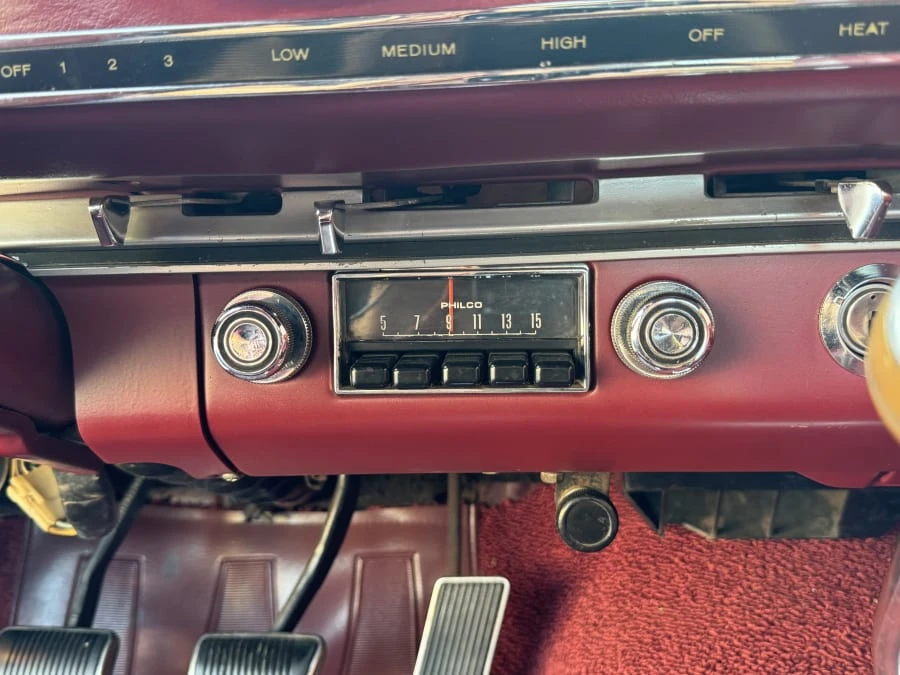 1969 Ford Torino 1st Gen - Image 15 of 21