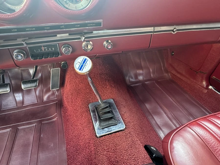 1969 Ford Torino 1st Gen - Image 18 of 21
