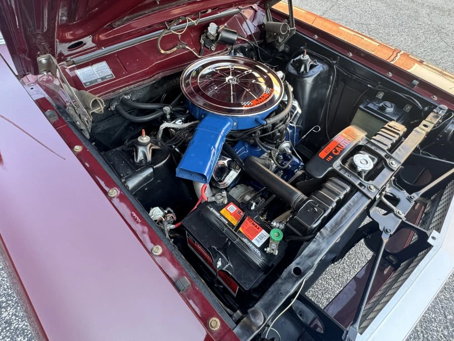 1969 Ford Torino 1st Gen - Image 19 of 21
