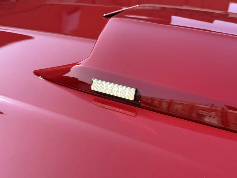 1969 Ford Torino 1st Gen - Image 8 of 21