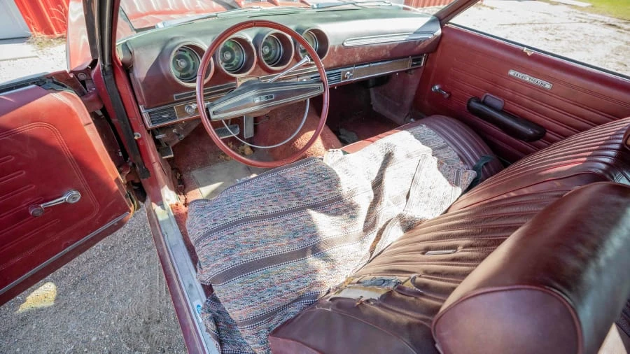 1969 Ford Torino 1st Gen - Image 4 of 16