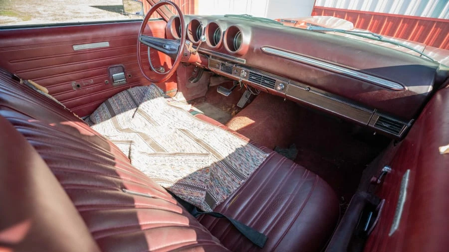 1969 Ford Torino 1st Gen - Image 5 of 16