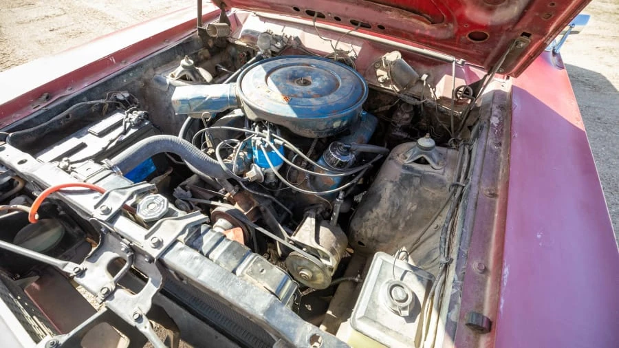 1969 Ford Torino 1st Gen - Image 6 of 16