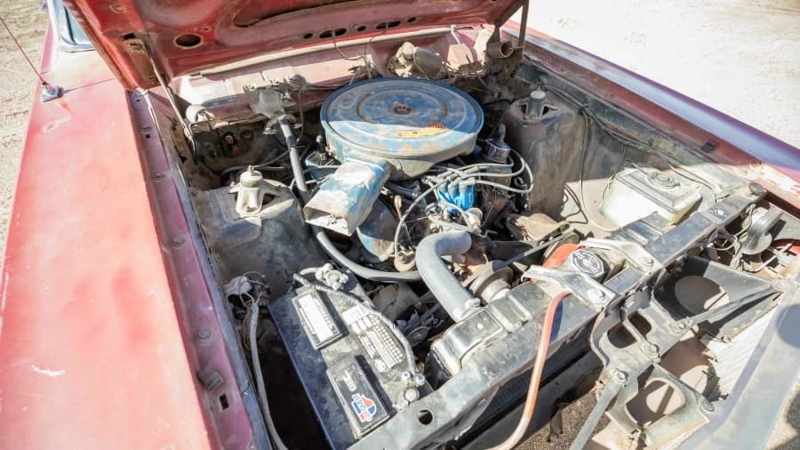 1969 Ford Torino 1st Gen - Image 7 of 16