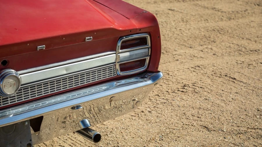 1969 Ford Torino 1st Gen - Image 10 of 16