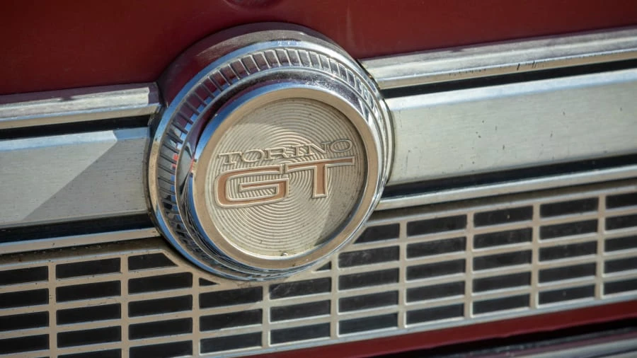 1969 Ford Torino 1st Gen - Image 11 of 16