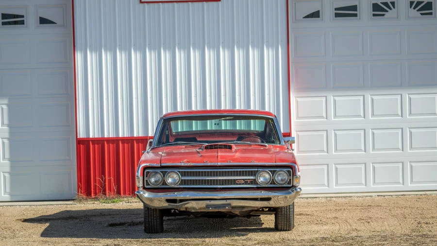 1969 Ford Torino 1st Gen - Image 12 of 16