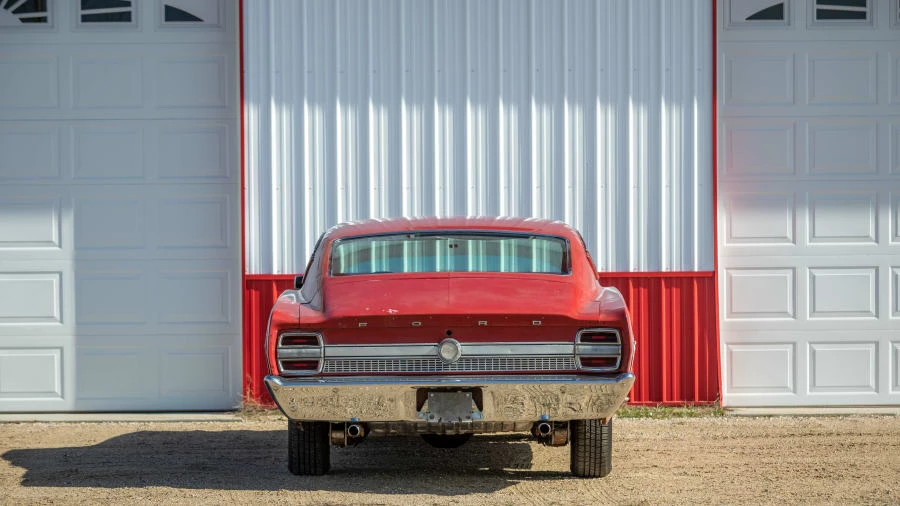 1969 Ford Torino 1st Gen - Image 13 of 16