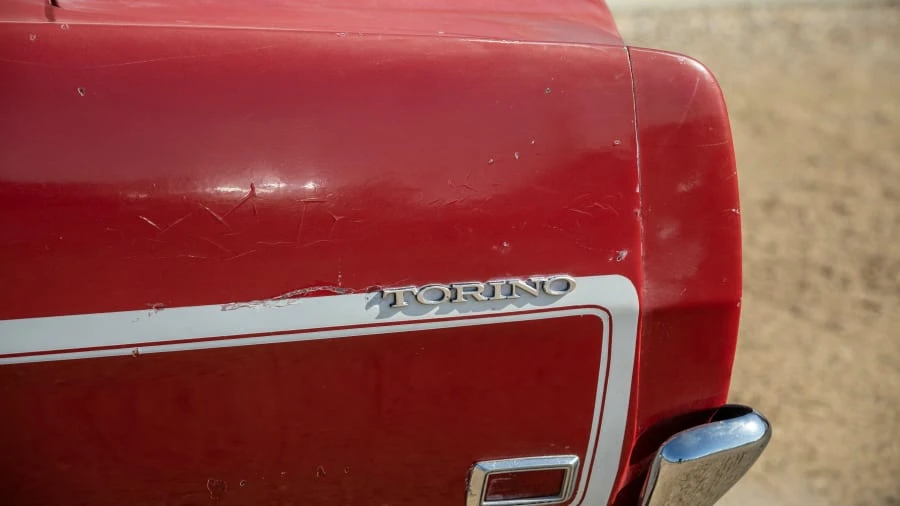 1969 Ford Torino 1st Gen - Image 14 of 16