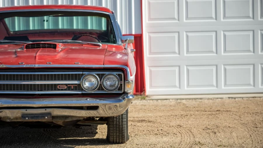 1969 Ford Torino 1st Gen - Image 15 of 16
