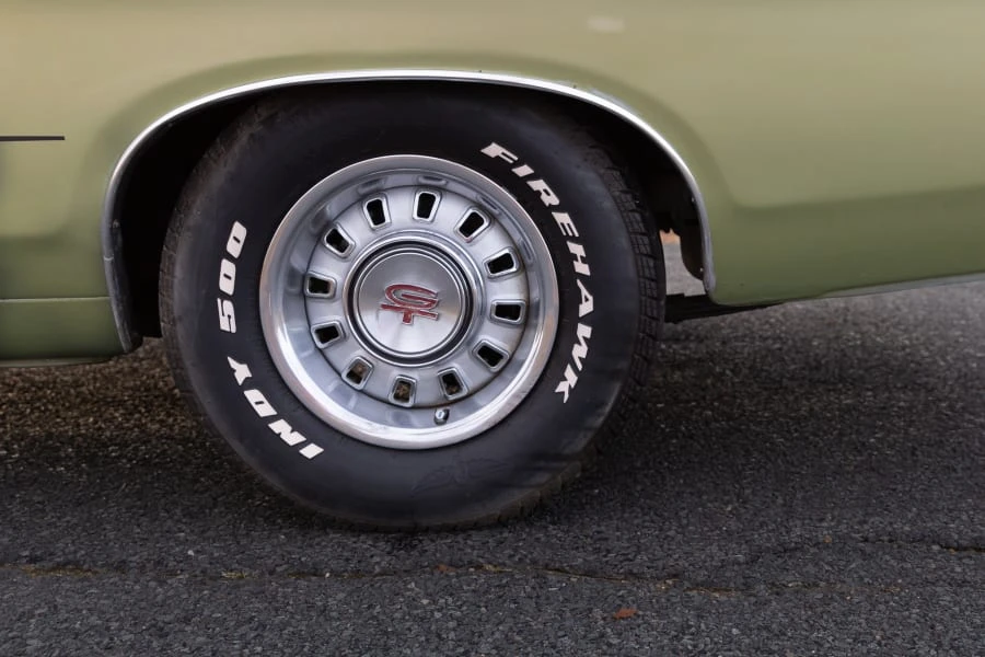 1969 Ford Torino 1st Gen - Image 22 of 31