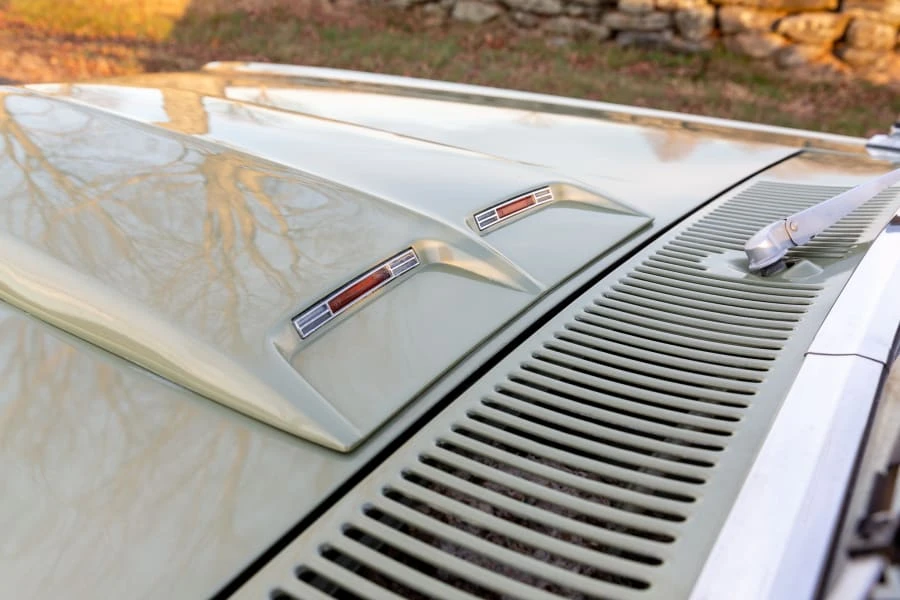 1969 Ford Torino 1st Gen - Image 26 of 31