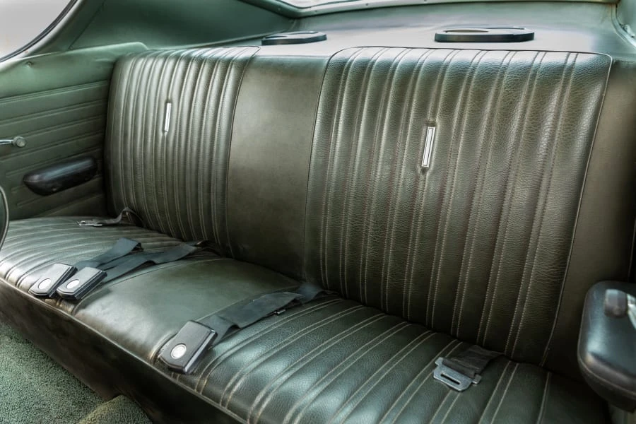 1969 Ford Torino 1st Gen - Image 30 of 31