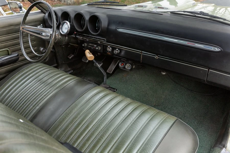 1969 Ford Torino 1st Gen - Image 29 of 31