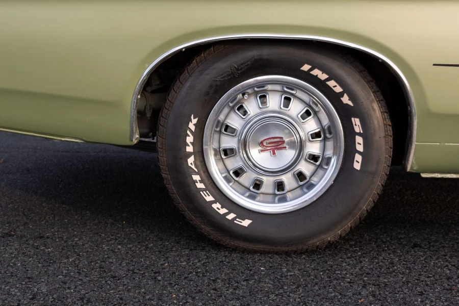 1969 Ford Torino 1st Gen - Image 21 of 31