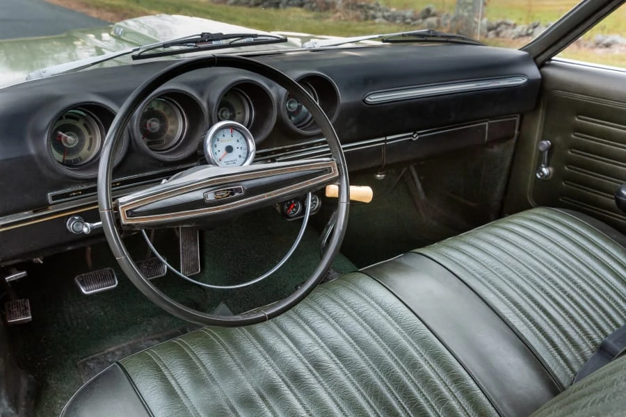 1969 Ford Torino 1st Gen - Image 28 of 31