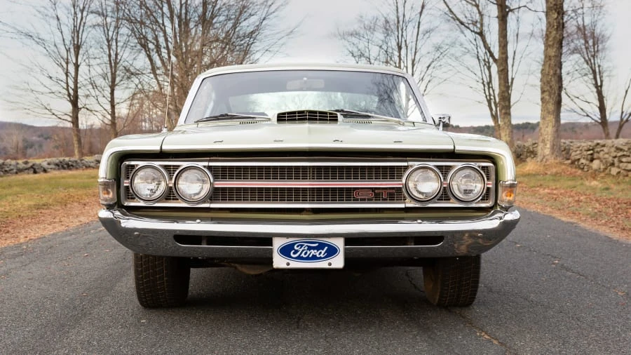 1969 Ford Torino 1st Gen - Image 9 of 31