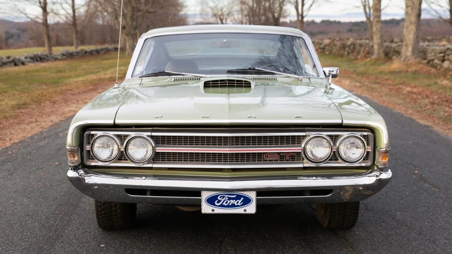 1969 Ford Torino 1st Gen - Image 10 of 31
