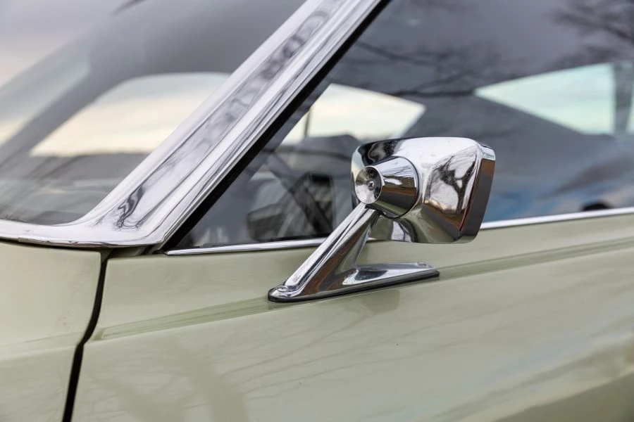 1969 Ford Torino 1st Gen - Image 25 of 31