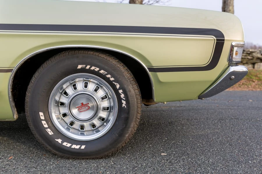 1969 Ford Torino 1st Gen - Image 20 of 31