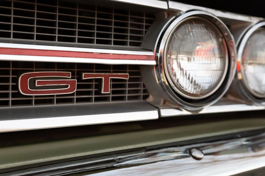 1969 Ford Torino 1st Gen - Image 23 of 31