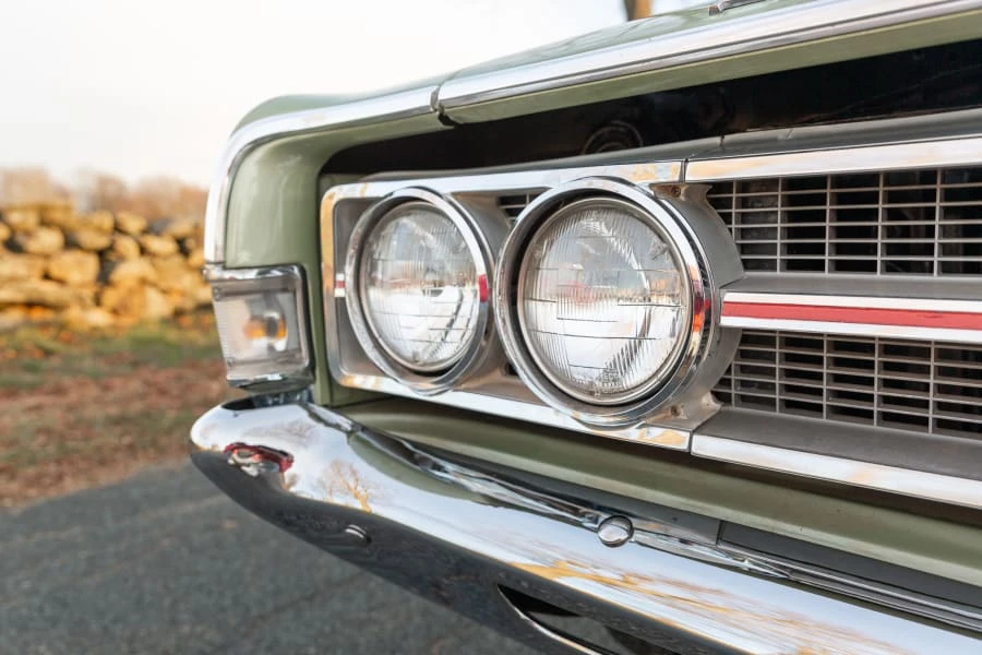 1969 Ford Torino 1st Gen - Image 14 of 31