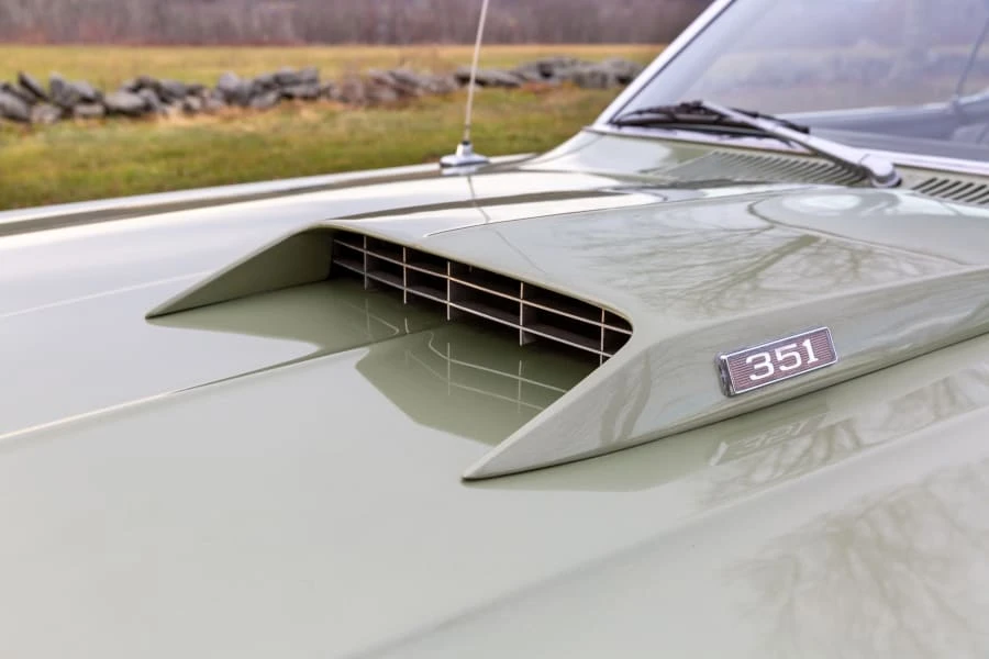 1969 Ford Torino 1st Gen - Image 12 of 31
