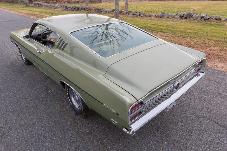 1969 Ford Torino 1st Gen - Image 18 of 31