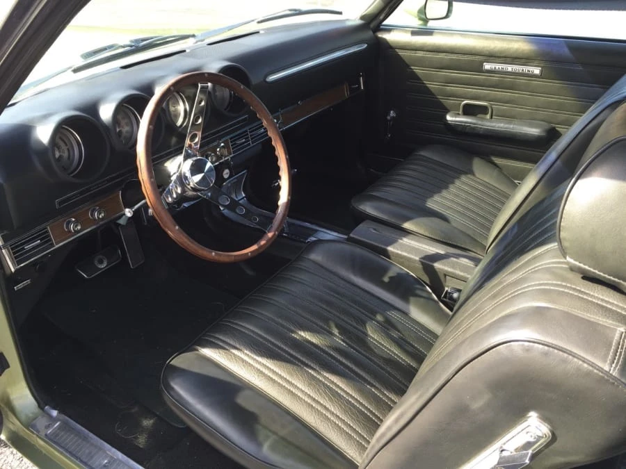 1969 Ford Torino 1st Gen - Image 6 of 9