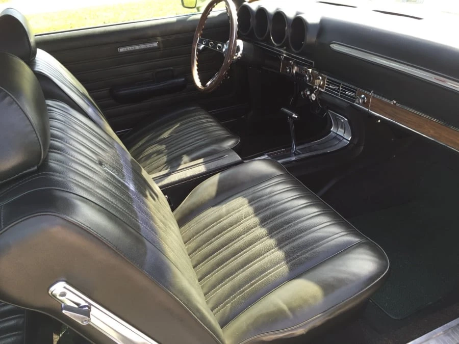 1969 Ford Torino 1st Gen - Image 7 of 9