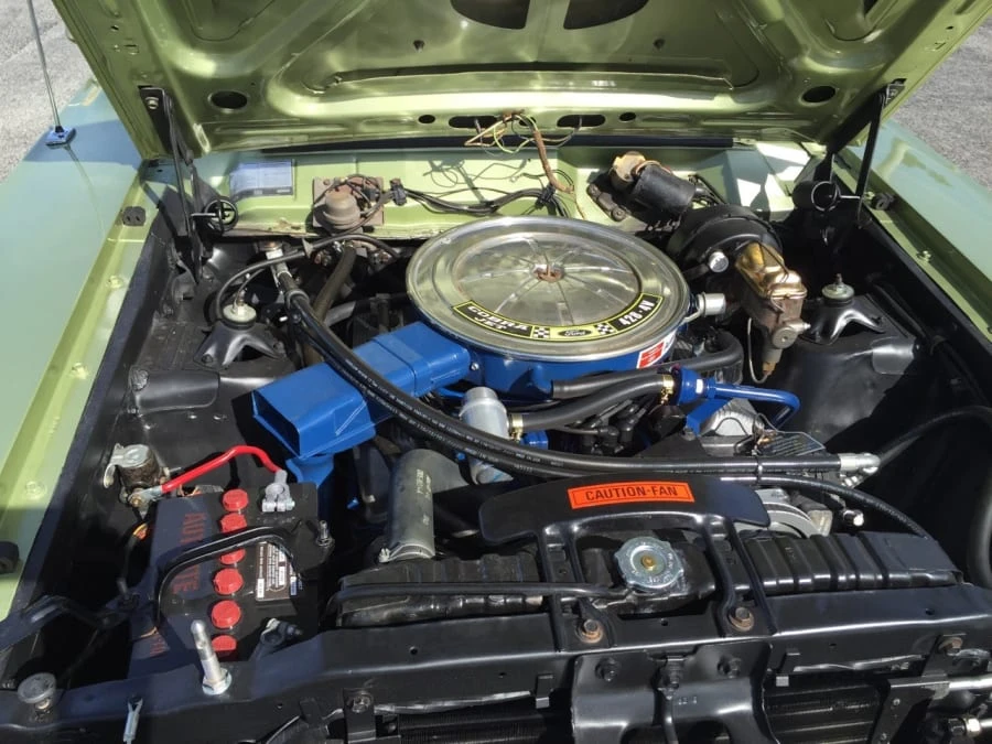 1969 Ford Torino 1st Gen - Image 9 of 9