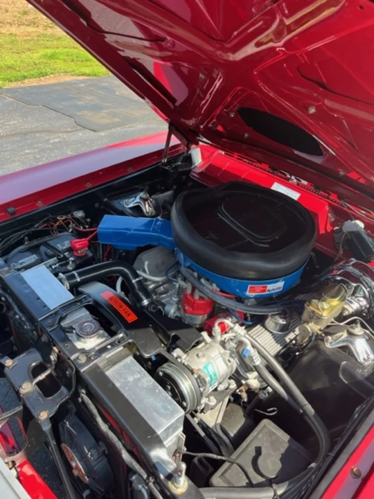 1969 Ford Torino 1st Gen - Image 5 of 5