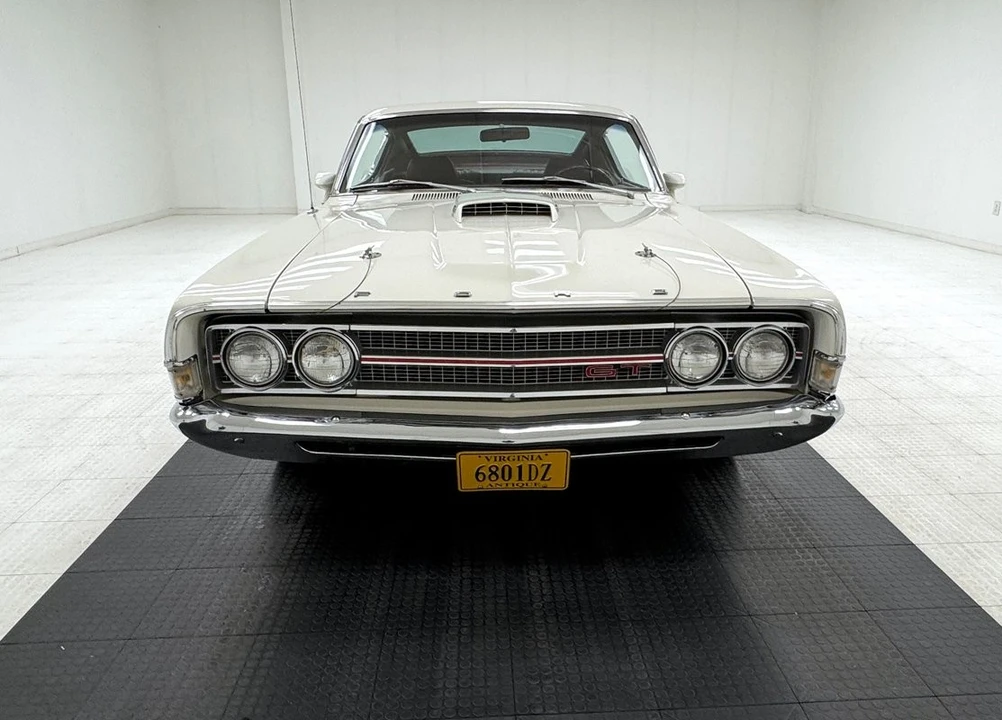 1969 Ford Torino 1st Gen - Image 8 of 12