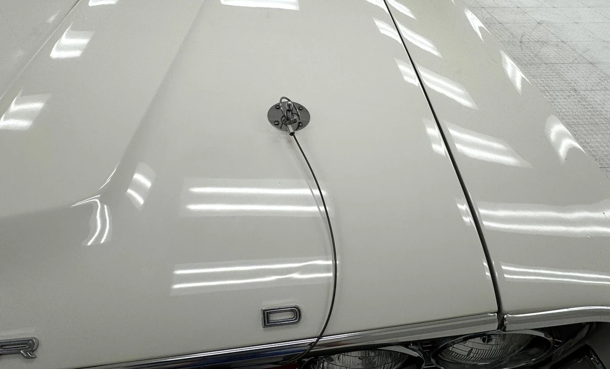 1969 Ford Torino 1st Gen - Image 11 of 12