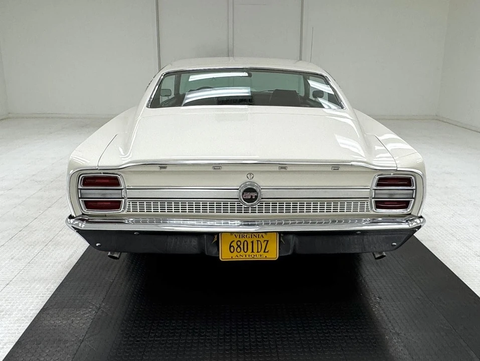 1969 Ford Torino 1st Gen - Image 4 of 12
